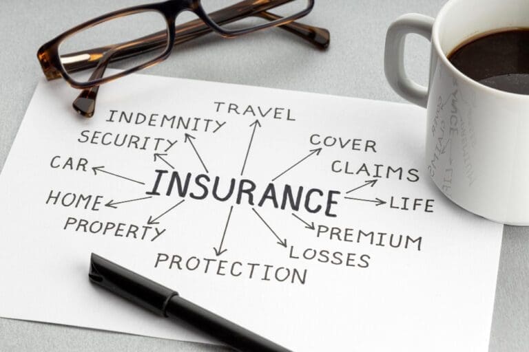 Key Insurance Attributes