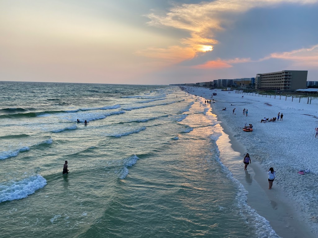 Discover Okaloosa County - Your Guide To The Emerald Coast